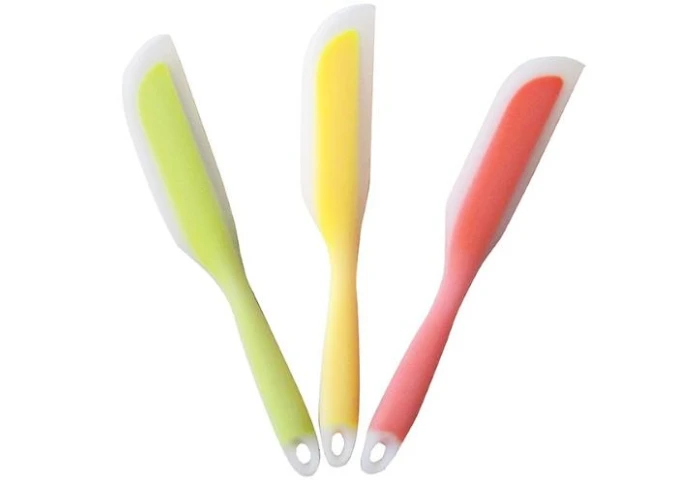 Силиконовая лопатка-нож Maestro MR 1180